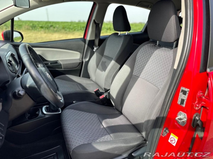 Toyota Yaris Prodám 2015