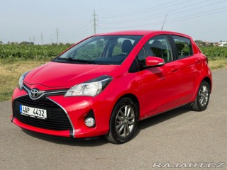 Toyota Yaris Prodám 2015