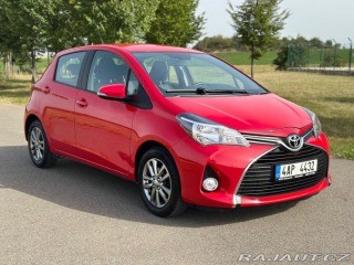 Toyota Yaris Prodám 2015