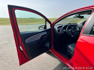 Toyota Yaris Prodám 2015