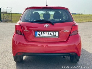 Toyota Yaris Prodám 2015