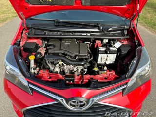 Toyota Yaris Prodám 2015
