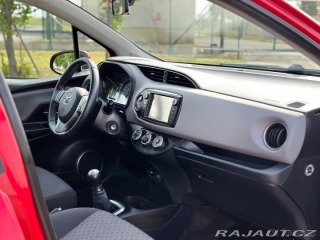 Toyota Yaris Prodám 2015