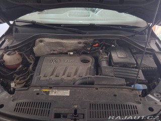 Volkswagen Tiguan 2,0 2013