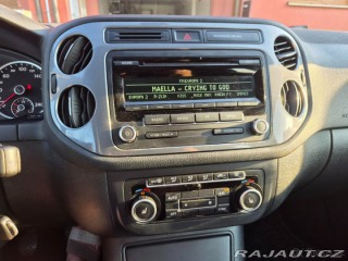 Volkswagen Tiguan 2,0 2013