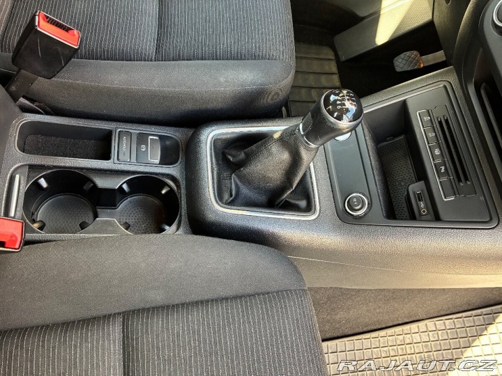 Volkswagen Tiguan 2,0 Prodám 2015