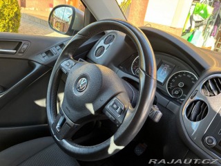 Volkswagen Tiguan 2,0 Prodám 2015