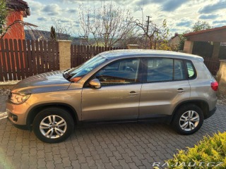 Volkswagen Tiguan 2,0 Prodám 2015