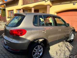 Volkswagen Tiguan 2,0 Prodám 2015