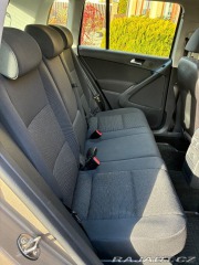Volkswagen Tiguan 2,0 Prodám 2015