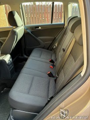 Volkswagen Tiguan 2,0 Prodám 2015