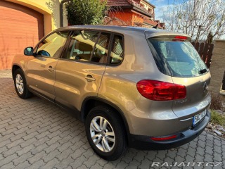 Volkswagen Tiguan 2,0 Prodám 2015