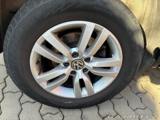 Volkswagen Tiguan 2,0 Prodám 2015