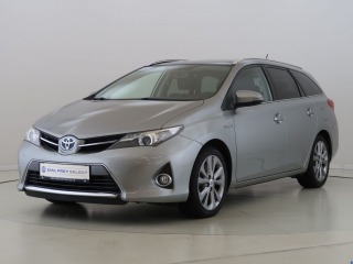 Toyota Auris 1.8Hybrid,Navigace,AT