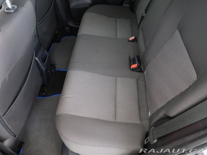 Toyota Auris 1.8Hybrid,Navigace,AT 2013