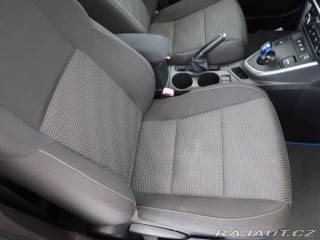 Toyota Auris 1.8Hybrid,Navigace,AT 2013