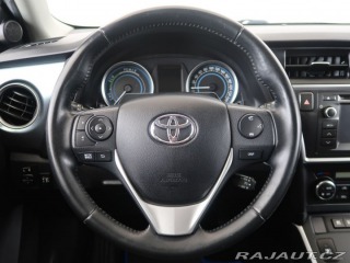 Toyota Auris 1.8Hybrid,Navigace,AT 2013