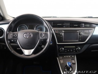 Toyota Auris 1.8Hybrid,Navigace,AT 2013