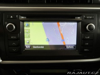 Toyota Auris 1.8Hybrid,Navigace,AT 2013