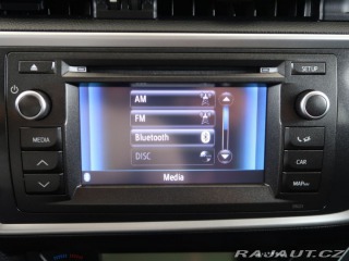 Toyota Auris 1.8Hybrid,Navigace,AT 2013