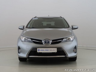 Toyota Auris 1.8Hybrid,Navigace,AT 2013