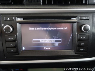 Toyota Auris 1.8Hybrid,Navigace,AT 2013