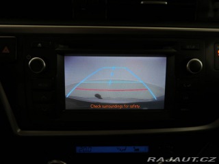 Toyota Auris 1.8Hybrid,Navigace,AT 2013