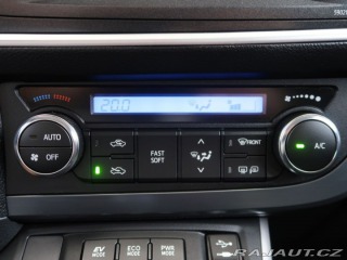 Toyota Auris 1.8Hybrid,Navigace,AT 2013