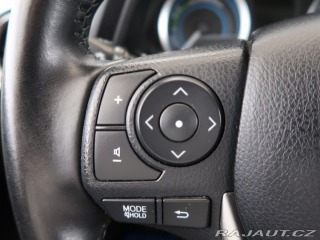 Toyota Auris 1.8Hybrid,Navigace,AT 2013