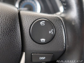 Toyota Auris 1.8Hybrid,Navigace,AT 2013