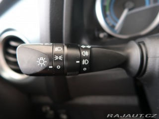 Toyota Auris 1.8Hybrid,Navigace,AT 2013