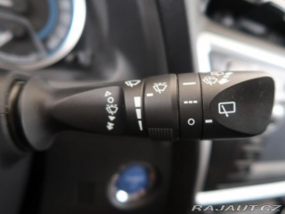 Toyota Auris 1.8Hybrid,Navigace,AT 2013
