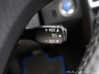 Toyota Auris 1.8Hybrid,Navigace,AT 2013