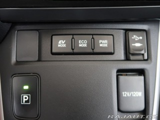 Toyota Auris 1.8Hybrid,Navigace,AT 2013
