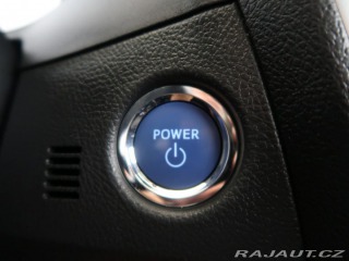 Toyota Auris 1.8Hybrid,Navigace,AT 2013