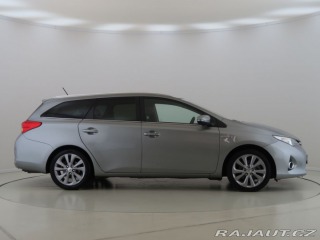 Toyota Auris 1.8Hybrid,Navigace,AT 2013