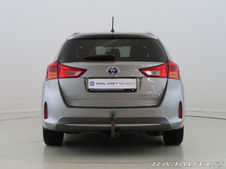 Toyota Auris 1.8Hybrid,Navigace,AT 2013