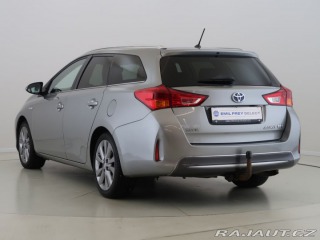 Toyota Auris 1.8Hybrid,Navigace,AT 2013