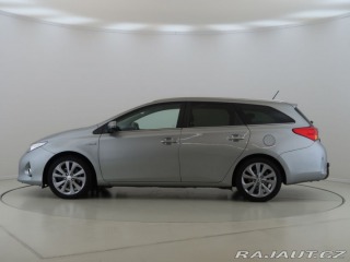 Toyota Auris 1.8Hybrid,Navigace,AT 2013