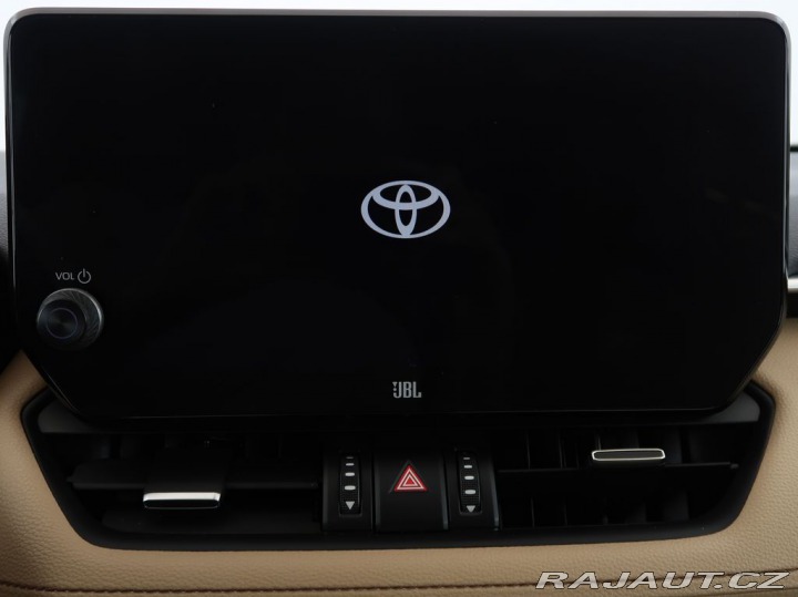 Toyota RAV4 2.5Hybri,CZ,Exekutive,4x4 2025