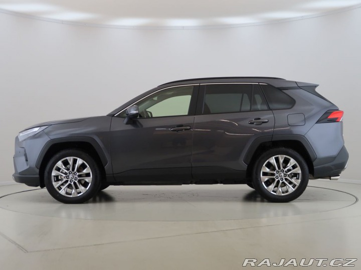 Toyota RAV4 2.5Hybri,CZ,Exekutive,4x4 2025