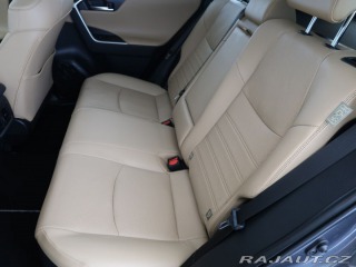 Toyota RAV4 2.5Hybri,CZ,Exekutive,4x4 2025