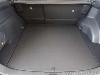 Toyota RAV4 2.5Hybri,CZ,Exekutive,4x4 2025