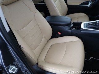 Toyota RAV4 2.5Hybri,CZ,Exekutive,4x4 2025