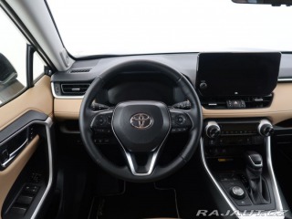 Toyota RAV4 2.5Hybri,CZ,Exekutive,4x4 2025