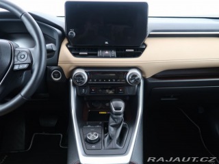Toyota RAV4 2.5Hybri,CZ,Exekutive,4x4 2025