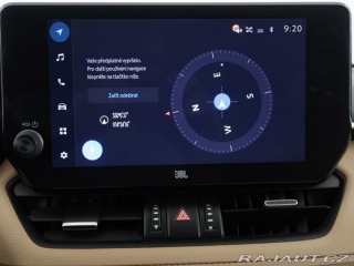 Toyota RAV4 2.5Hybri,CZ,Exekutive,4x4 2025