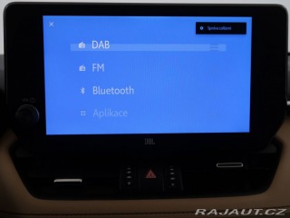 Toyota RAV4 2.5Hybri,CZ,Exekutive,4x4 2025