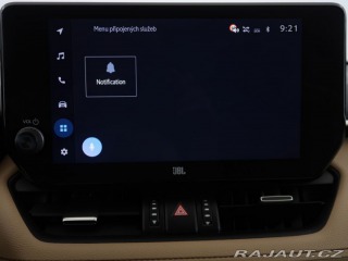 Toyota RAV4 2.5Hybri,CZ,Exekutive,4x4 2025