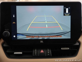 Toyota RAV4 2.5Hybri,CZ,Exekutive,4x4 2025